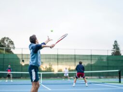 tennis global popularity