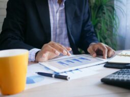 Financial trends