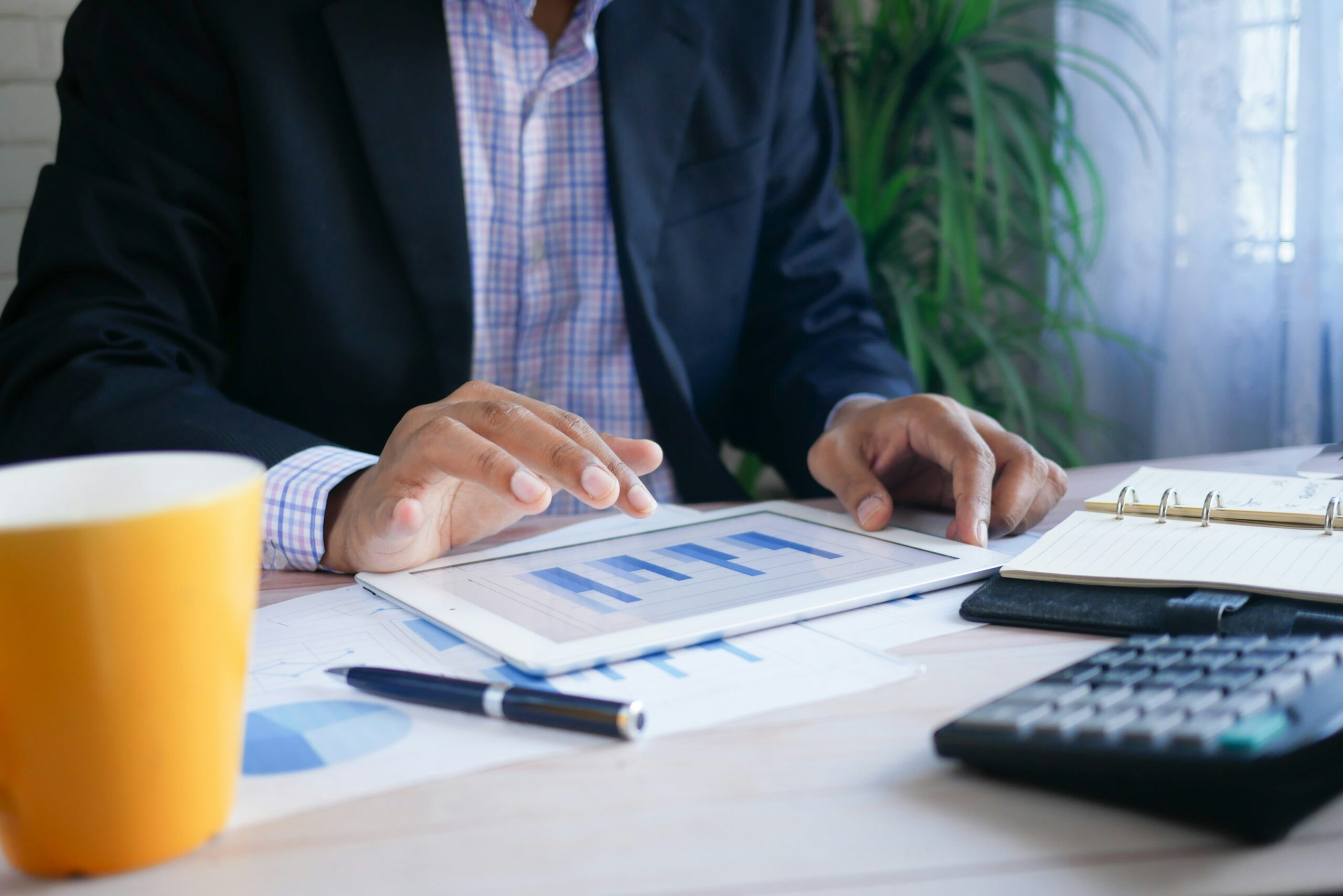 Financial trends